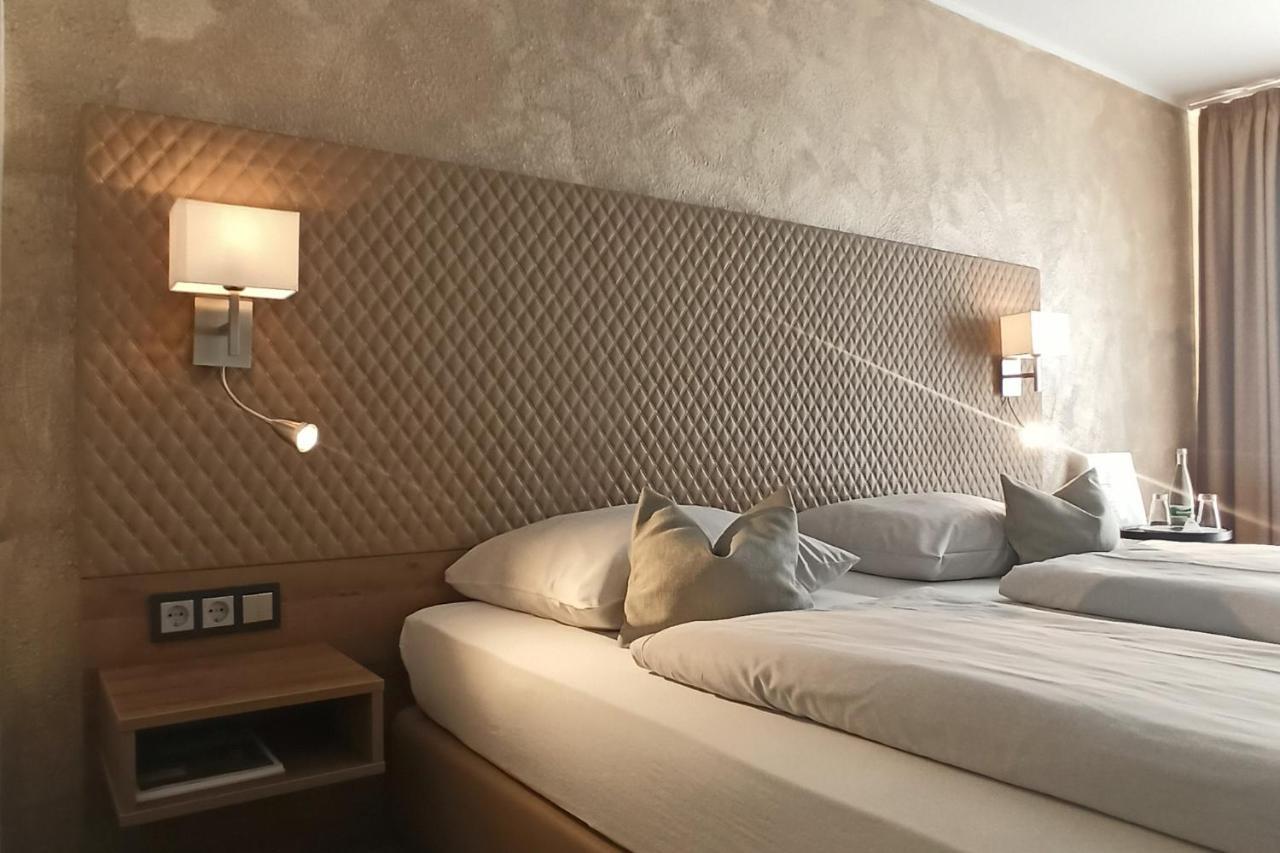 Hotel Garni Arcis Gomaringen Екстер'єр фото