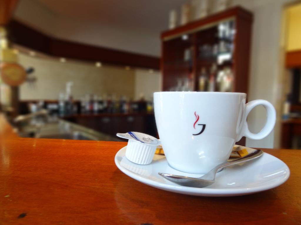 Hotel Garni Arcis Gomaringen Екстер'єр фото